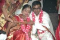 Director Selvaraghavan Geethanjali Marriage Wedding Photos