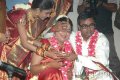 Director Selvaraghavan Geethanjali Marriage Wedding Photos