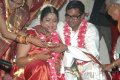 Director Selvaraghavan Geethanjali Marriage Wedding Photos