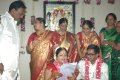 Director Selvaraghavan Geethanjali Marriage Wedding Photos