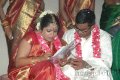 Director Selvaraghavan Geethanjali Marriage Wedding Photos