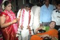 Director Selvaraghavan Geethanjali Marriage Wedding Photos