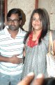 Selvaraghavan Gitanjali @ Mayakkam Enna Press Meet