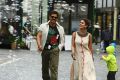 Venkatesh, Nayanthara in Selvi Movie New Stills