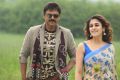 Venkatesh, Nayanthara in Selvi Movie Stills