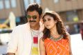 Venkatesh, Nayanthara in Selvi Tamil Movie Stills