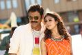 Venkatesh, Nayanthara in Selvi Movie Stills