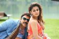 Venkatesh, Nayanthara in Selvi Tamil Movie Stills