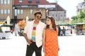 Venkatesh, Nayanthara in Selvi Tamil Movie Stills