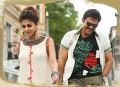 Nayanthara, Venkatesh in Selvi Movie Stills