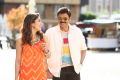 Nayanthara, Venkatesh in Selvi Movie Stills