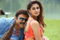 Venkatesh, Nayanthara in Selvi Movie Stills