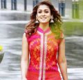 Actress Nayanthara in Selvi Movie Stills