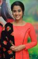 Actress Arthana Binu @ Sema Movie Audio Launch Stills