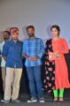 GV Prakash, Pandiraj, Arthana Binu @ Sema Movie Audio Launch Stills