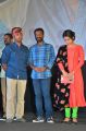 GV Prakash, Pandiraj, Arthana Binu @ Sema Movie Audio Launch Stills