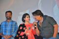 Pandiraj, Arthana Binu, Mansoor Ali Khan @ Sema Movie Audio Launch Stills