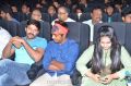 Arya, GV Prakash, Saindhavi @ Sema Movie Audio Launch Stills