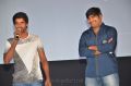 Soori, Sathish @ Sema Movie Audio Launch Stills