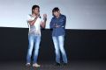 Soori, Sathish @ Sema Movie Audio Launch Stills