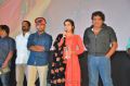 GV Prakash, Arthana Binu, Mansoor Ali Khan @ Sema Movie Audio Launch Stills