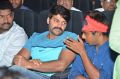 Arya, GV Prakash @ Sema Movie Audio Launch Stills