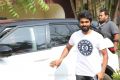 GV Prakash Kumar @ Sema Movie Press Meet Stills