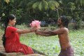 Gauri Nambiar in Sembattai Movie Stills
