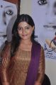 Actress Gauri Nambiar at Sembattai Movie Press Meet Stills