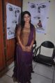 Actress Gauri Nambiar at Sembattai Press Meet Stills