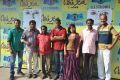 Sembattai Press Meet Stills