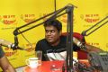 Music Director Yuvan Shankar Raja @ Semma Botha Aagatha Audio Launch at Radio Mirchi Photos