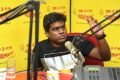 Music Director Yuvan Shankar Raja @ Semma Botha Aagatha Audio Launch at Radio Mirchi Photos