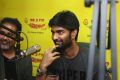 Actor Atharvaa @ Semma Botha Aagatha Audio Launch at Radio Mirchi Photos