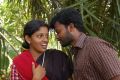 Bhagya Sri, Madhan in Senbaga Tamil Movie Stills