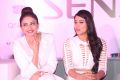 Rakul Preet Singh, Regina Cassandra @ Sensation Dance Event Curtain Raiser Stills