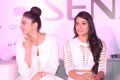 Rakul Preet Singh, Regina Cassandra @ Sensation Dance Event Curtain Raiser Stills