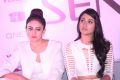 Rakul Preet Singh, Regina Cassandra @ Sensation Dance Event Curtain Raiser Stills