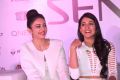 Rakul Preet Singh, Regina Cassandra @ Sensation Dance Event Curtain Raiser Stills