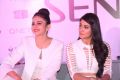 Rakul Preet Singh, Regina Cassandra @ Sensation Dance Event Curtain Raiser Stills