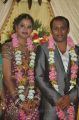 Senthil Son Hemachandra Prabhu Wedding Reception Photos