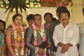 Keyaar at Senthil Son Wedding Reception Photos