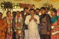 Actor Raj Kiran at Senthil Son Wedding Reception Photos