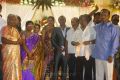 Actor Senthil Son Wedding Reception Photos
