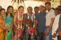 Vijayakumar, Arun Vijay @ Senthil Son Wedding Reception Photos
