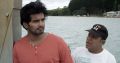 Vinay, Thambi Ramaiah in Serndhu Polama Tamil Movie Stills