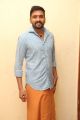 Actor Santhanam's Server Sundaram Movie Pooja Stills