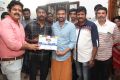 Server Sundaram Movie Pooja Stills