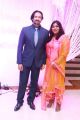 Vincent Asokan @ Sethu & Uma Wedding Reception Photos
