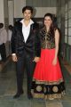 Ganesh Venkatraman, Nisha Krishnan @ Actor Sethu & Uma Wedding Reception Photos